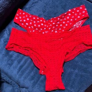 VS Brazilian Panties